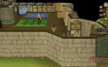 Vendendo pure ranged (tenho muitas vendas)