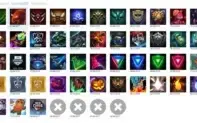 ELOSTAR: 95 CAMPEÕES - 85 SKINS - ANNIE HEXTEC