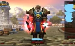 Conta do wow brasil 3.3.5a