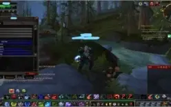 Conta do wow brasil 3.3.5a