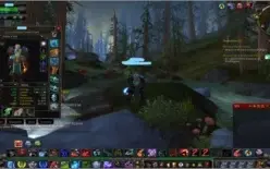 Conta do wow brasil 3.3.5a