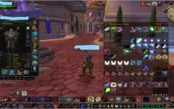Conta do wow brasil 3.3.5a