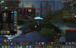 Conta do wow brasil 3.3.5a