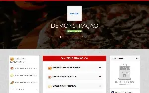 Script Delivery Php7.x Multicardapios Pwa Integração com ZAP