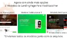 Script Delivery Php7.x Multicardapios Pwa Integração com ZAP