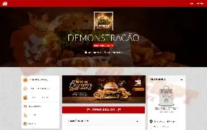 Script Delivery Php7.x Multicardapios Pwa Integração com ZAP