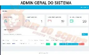 Script Delivery Php7.x Multicardapios Pwa Integração com ZAP