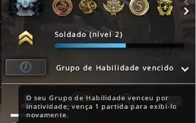 CS:GO PRIME: STEAM 5 ANOS / 8 MEDALHAS / 468 WINS / 1874HRs
