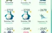 Conta Pokémon GO Lv 32 - Sem Time - Premium