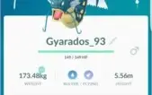 Conta Pokémon GO Lv 32 - Sem Time - Premium