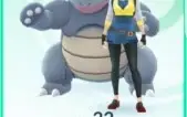 Conta Pokémon GO Lv 32 - Sem Time - Premium