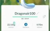 Conta Pokémon GO Lv 32 - Sem Time - Premium