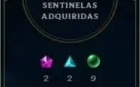 Conta League of Legends, nível 230+ com 220+ skins.