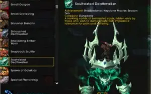 CONTA COM MAGE TOWER 400MONTARIAS 23K DE CONQUISTA E MAIS