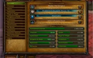 CONTA COM MAGE TOWER 400MONTARIAS 23K DE CONQUISTA E MAIS