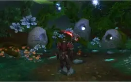 CONTA COM MAGE TOWER 400MONTARIAS 23K DE CONQUISTA E MAIS