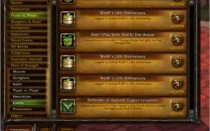 CONTA COM MAGE TOWER 400MONTARIAS 23K DE CONQUISTA E MAIS