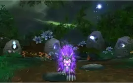 CONTA COM MAGE TOWER 400MONTARIAS 23K DE CONQUISTA E MAIS