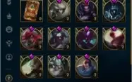 CONTA LOL PLATINA 1 (D3 QUE CAIU POR INATIVIDADE)