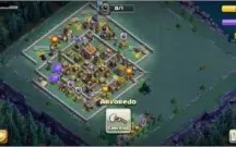 Vendo - Conta com várias Skins - CV13 Full exceto muros