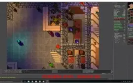 EK 105 Mundo Opt-PVP, varios addons e mounts+ makers worldbr
