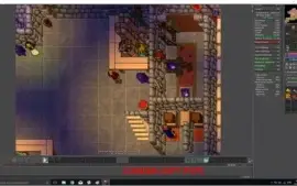 EK 105 Mundo Opt-PVP, varios addons e mounts+ makers worldbr