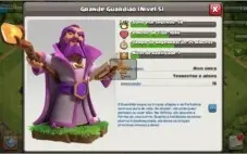 Clash of clasn cv11 barato