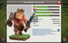 Clash of clasn cv11 barato