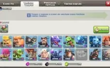 Clash of clasn cv11 barato