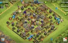 Clash of clasn cv11 barato