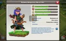 Clash of clasn cv11 barato