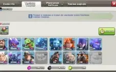 Clash of clasn cv11 barato
