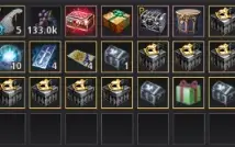 CONTA BDO 755 Gear | Não Steam