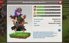 Clash Of Clans