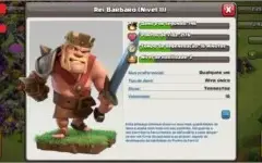 Clash Of Clans