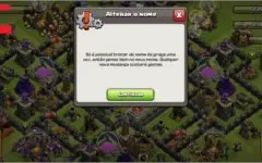 Clash Of Clans