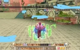 Ômega 100 Full