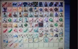 Ômega 100 Full