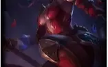 CONTA LEAGUE OF LEGENDS BR- 8 SKINS - 40 CHAMP - UNRANKED