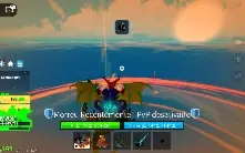 Conta com kitsune dough buda Portal Rumble tem a nova raçav4
