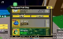 Conta com kitsune dough buda Portal Rumble tem a nova raçav4