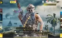 Call of duty mobile conta upada