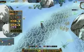 Conta early game Talisman online