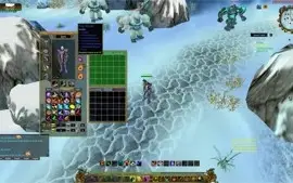 Conta early game Talisman online