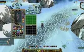 Conta early game Talisman online