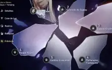 Conta Épica De Honkai Star Rail Com Himeko Yanqing E1 E Welt