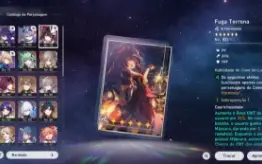🟢HONKAI STAR RAIL SPARKLE+Cone + BLADE+Cone + JINGLIU ++✨
