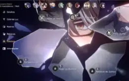 🟢HONKAI STAR RAIL SPARKLE+Cone + BLADE+Cone + JINGLIU ++✨