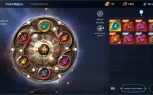 Conta MIR4 - Arqueira 96k power