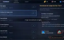 Conta MIR4 - Arqueira 96k power